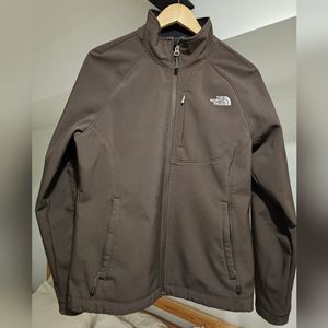 The North Face Soft Shell Jacket